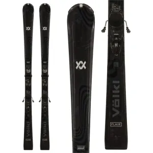 Volkl Flair 7.2 (VMotion 10 System Binding) Womens Ski 2025