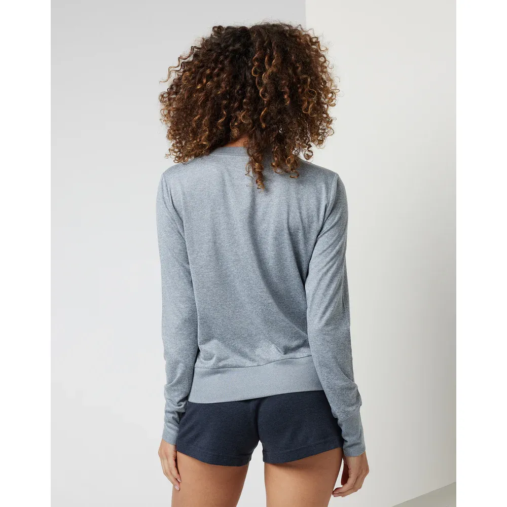 Vuori Daydream Crew Women's
