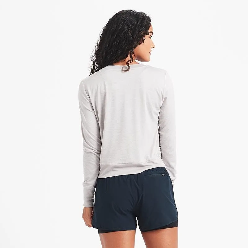Vuori Daydream Crew Women's