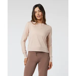Vuori Daydream Crew Women's