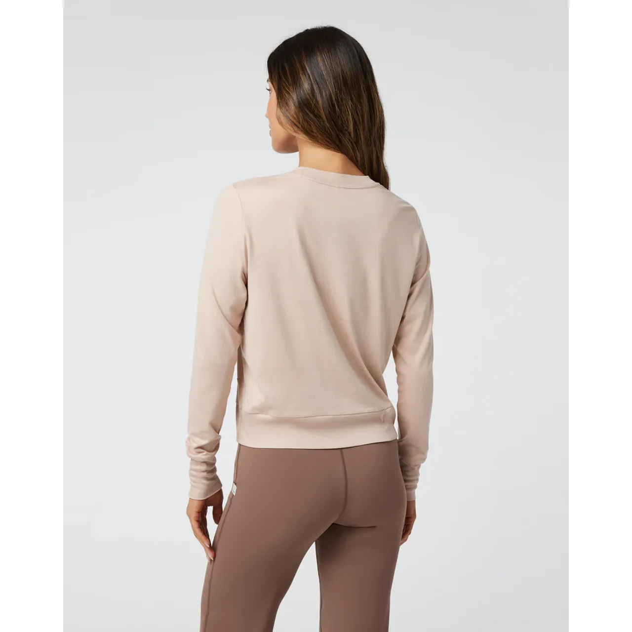 Vuori Daydream Crew Women's