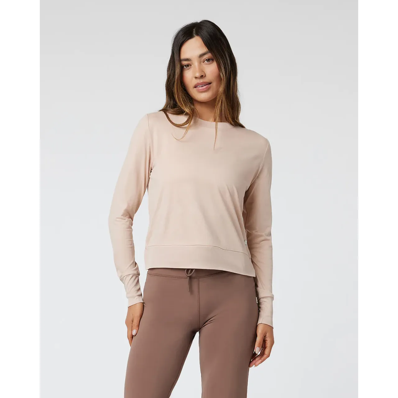 Vuori Daydream Crew Women's