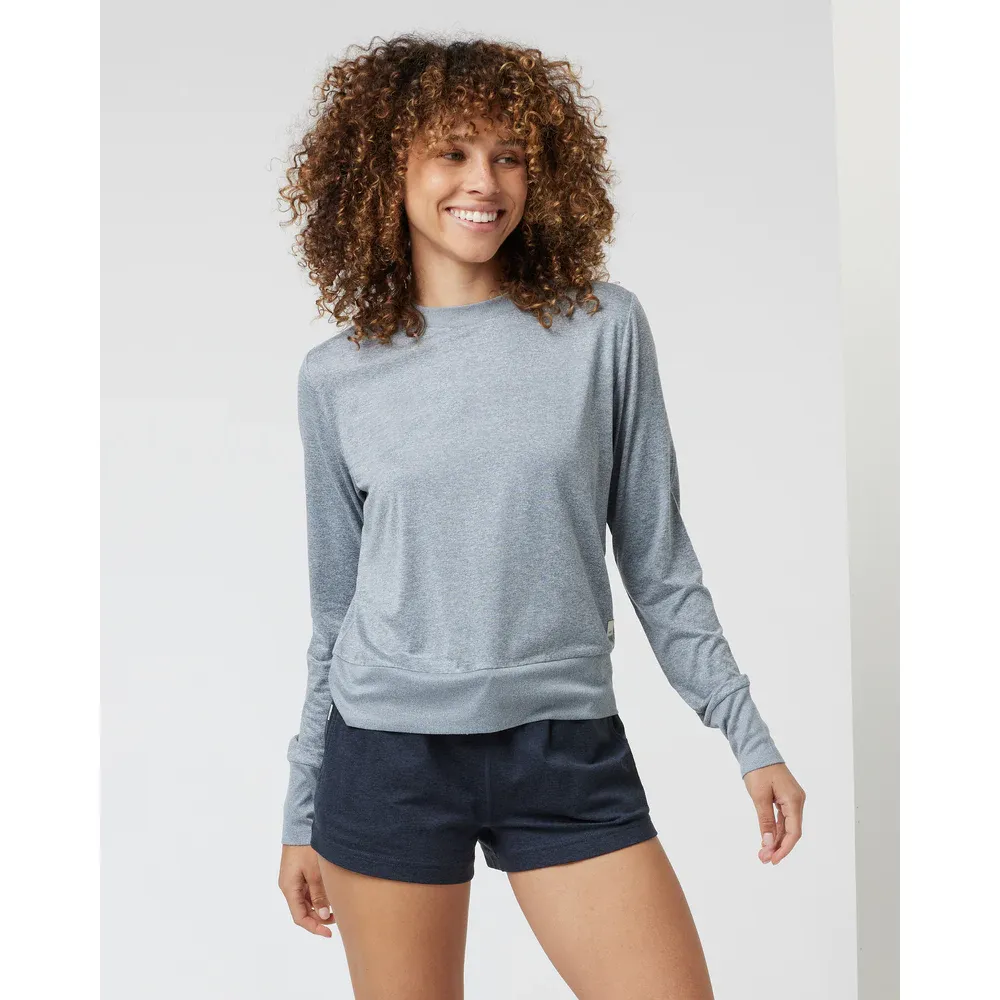 Vuori Daydream Crew Women's