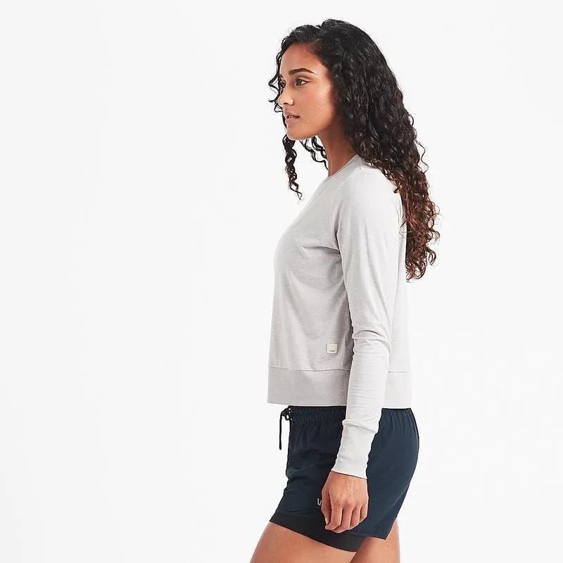 Vuori Daydream Crew Women's