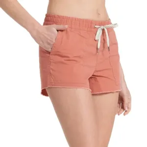 Vuori Vintage Ripstop Shorts Size Small