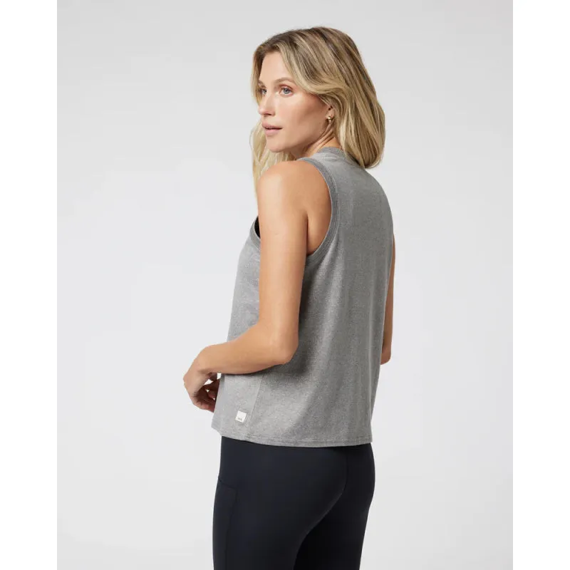 Vuori Women's Energy Top Long