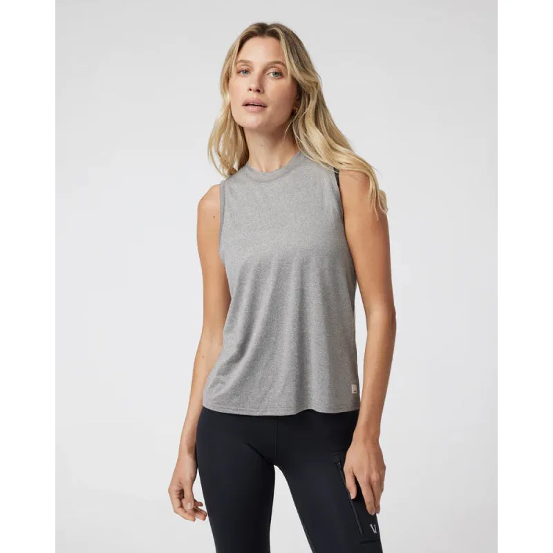 Vuori Women's Energy Top Long