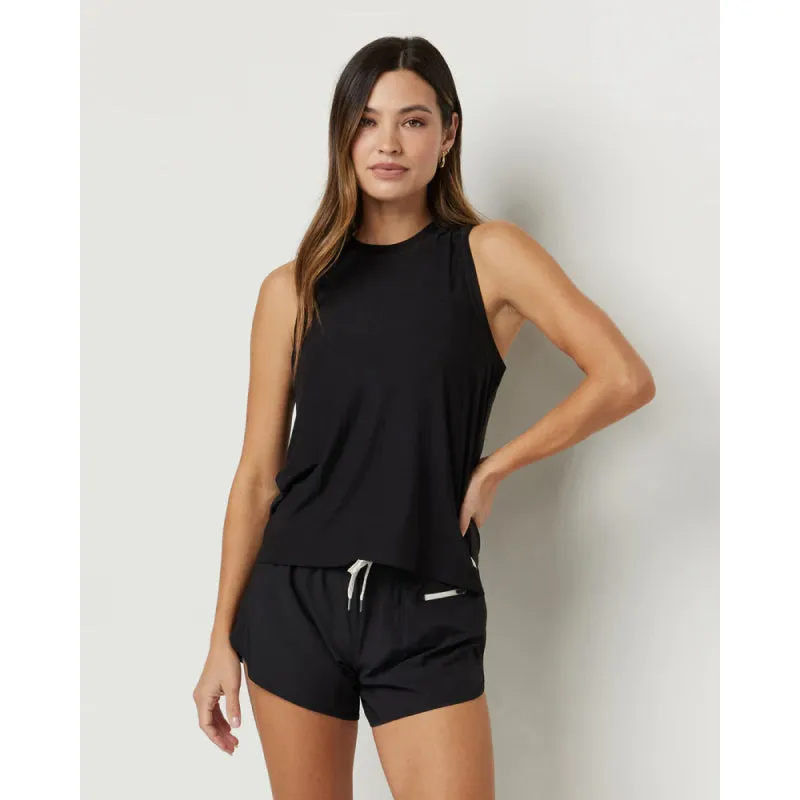 Vuori Women's Energy Top Long
