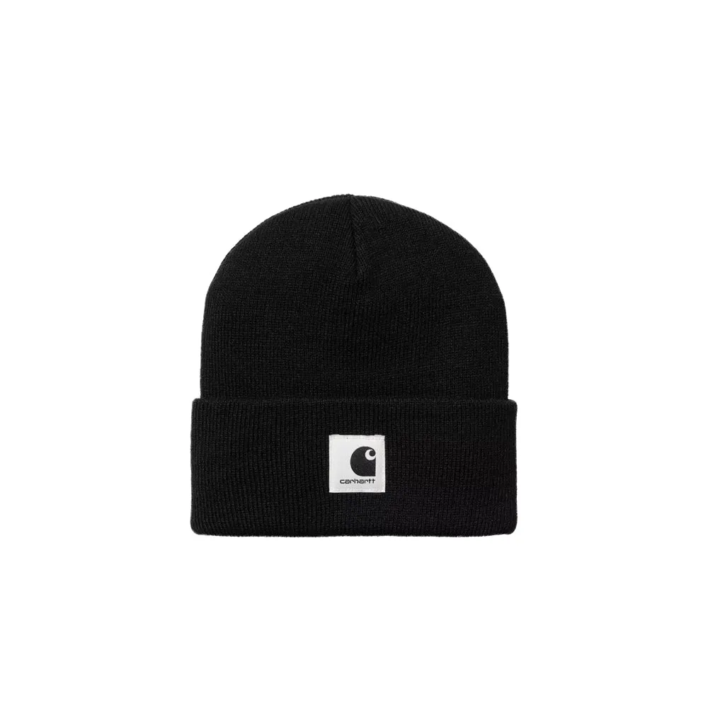 W' Ashley Beanie | Black