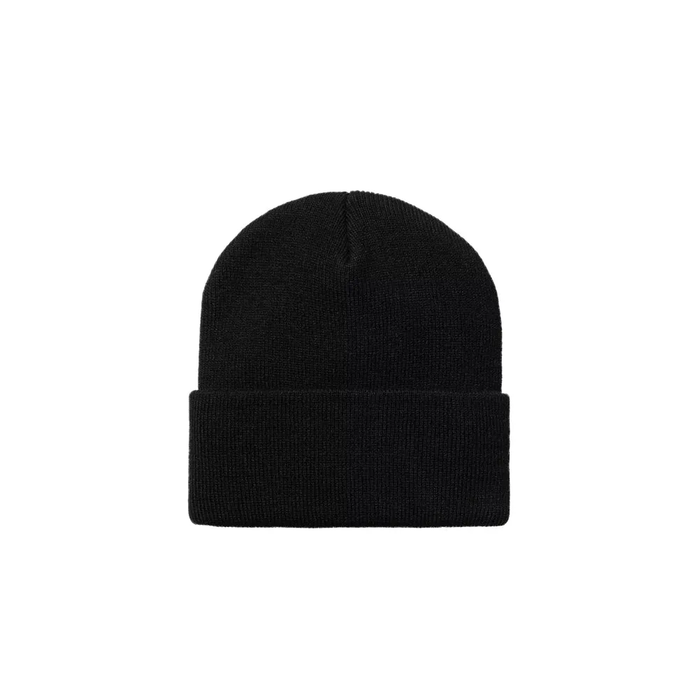 W' Ashley Beanie | Black