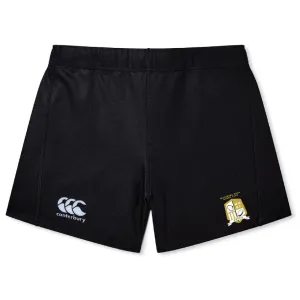 Waukesha Gold Rugby Women's Yokohama Short by Canterbury