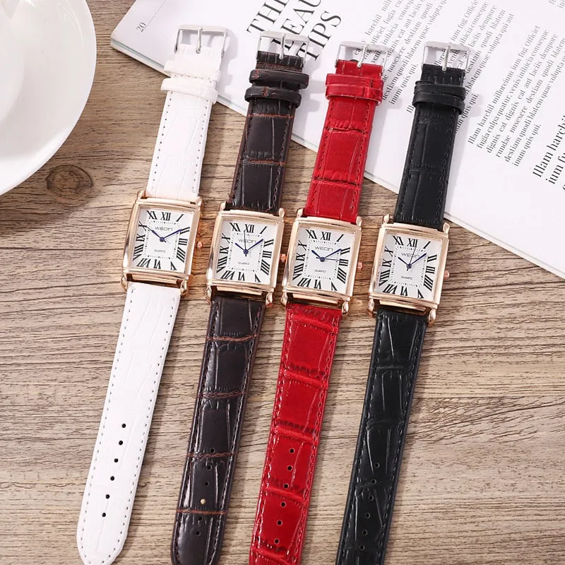 Wecin Women's Wristwatch