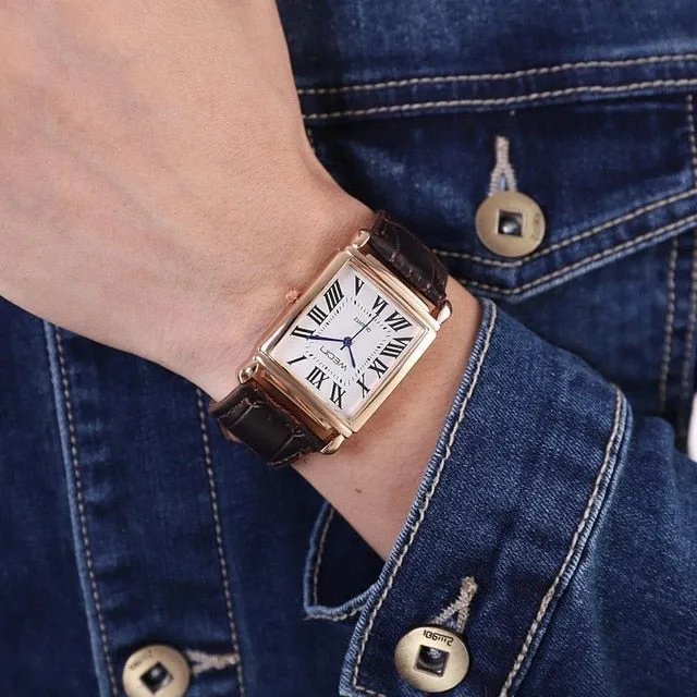Wecin Women's Wristwatch