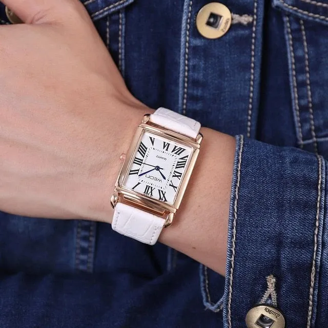 Wecin Women's Wristwatch