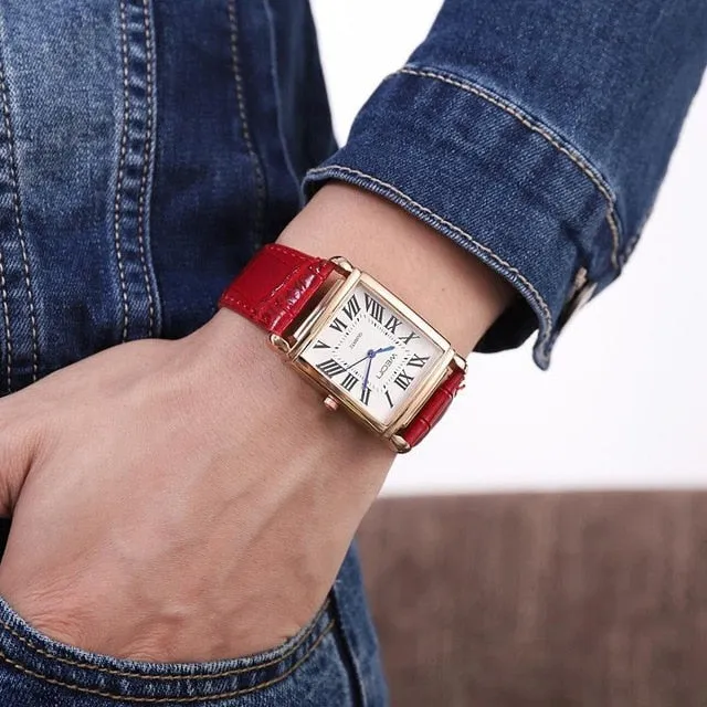 Wecin Women's Wristwatch