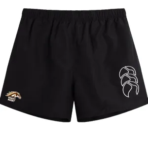 Western Michigan University Women's Rugby Tactic Short by Canterbury