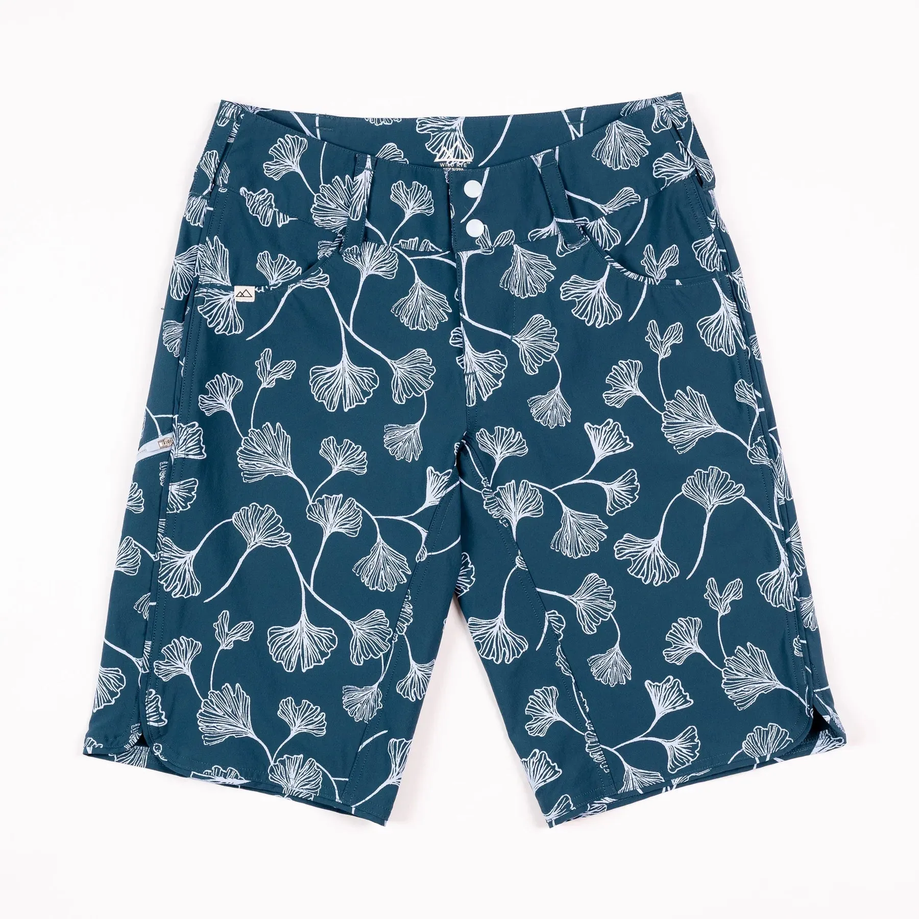 Wild Rye Freel Women's Mountain Bike Short — SALE