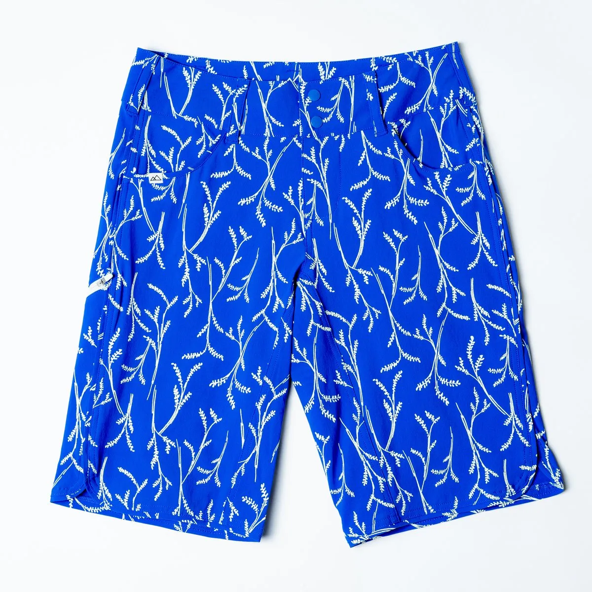Wild Rye Freel Women's Mountain Bike Short — SALE