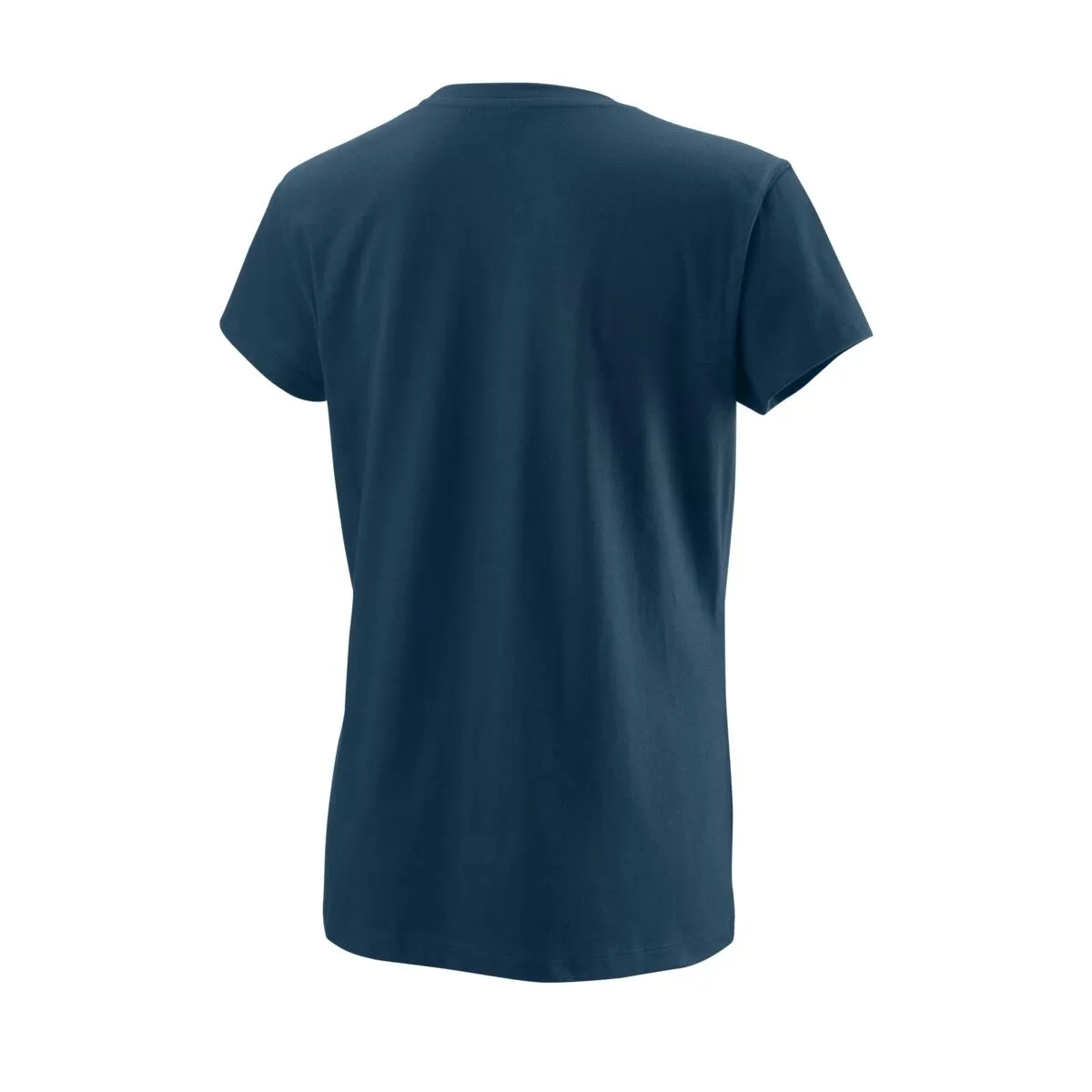 Wilson Women's Scenic Tech Top (Majolica/Blue)