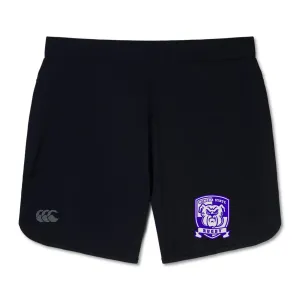 Winona State University Women's Elite Woven Short by Canterbury