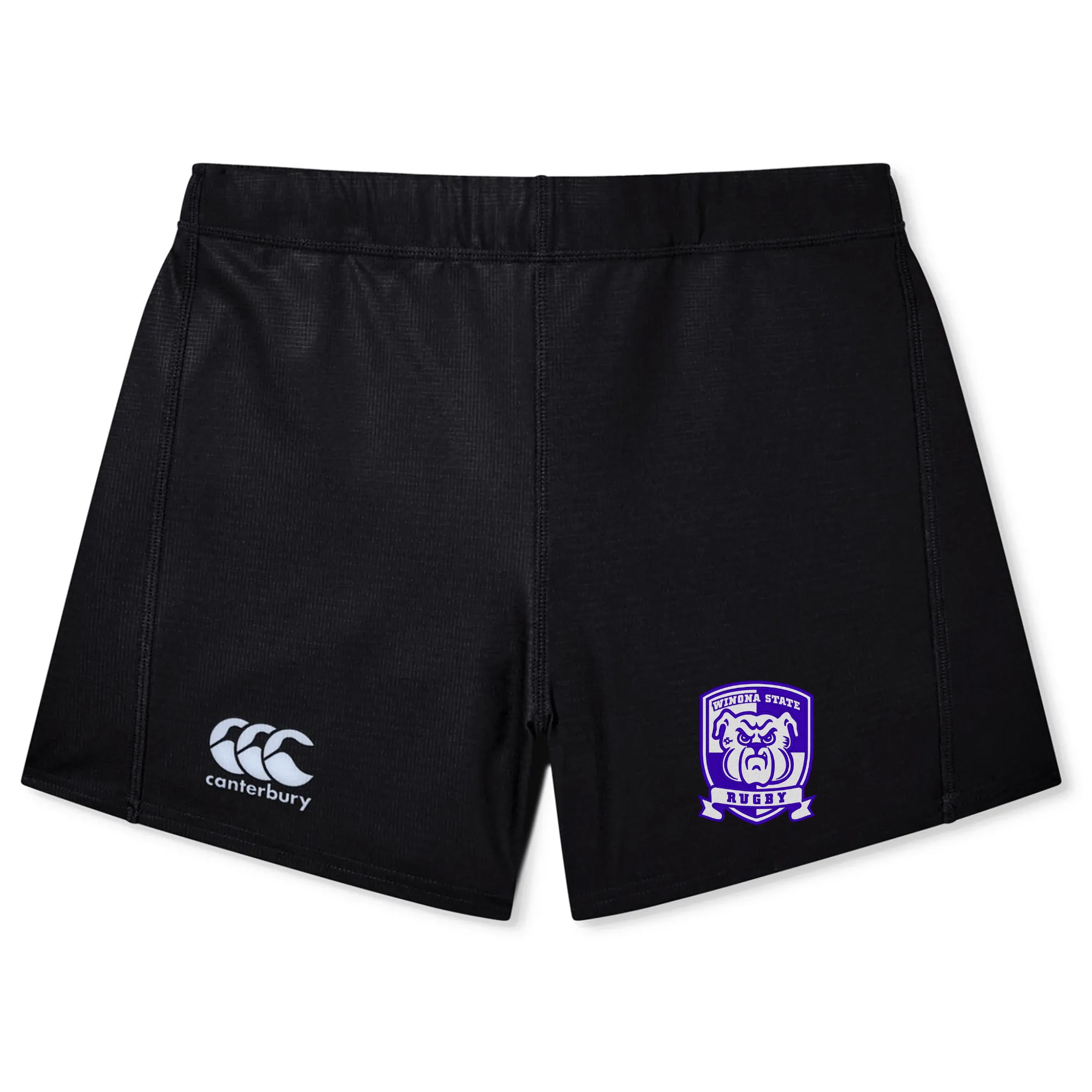 Winona State University Women's Yokohama Short by Canterbury