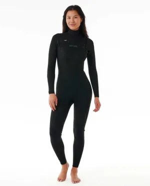 WMS DAWN PATROL CZ 32 GB - BLACK