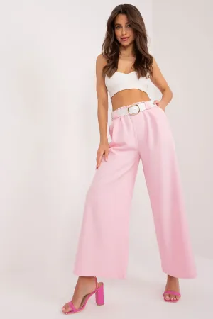 Women trousers model 195312 Italy Moda
