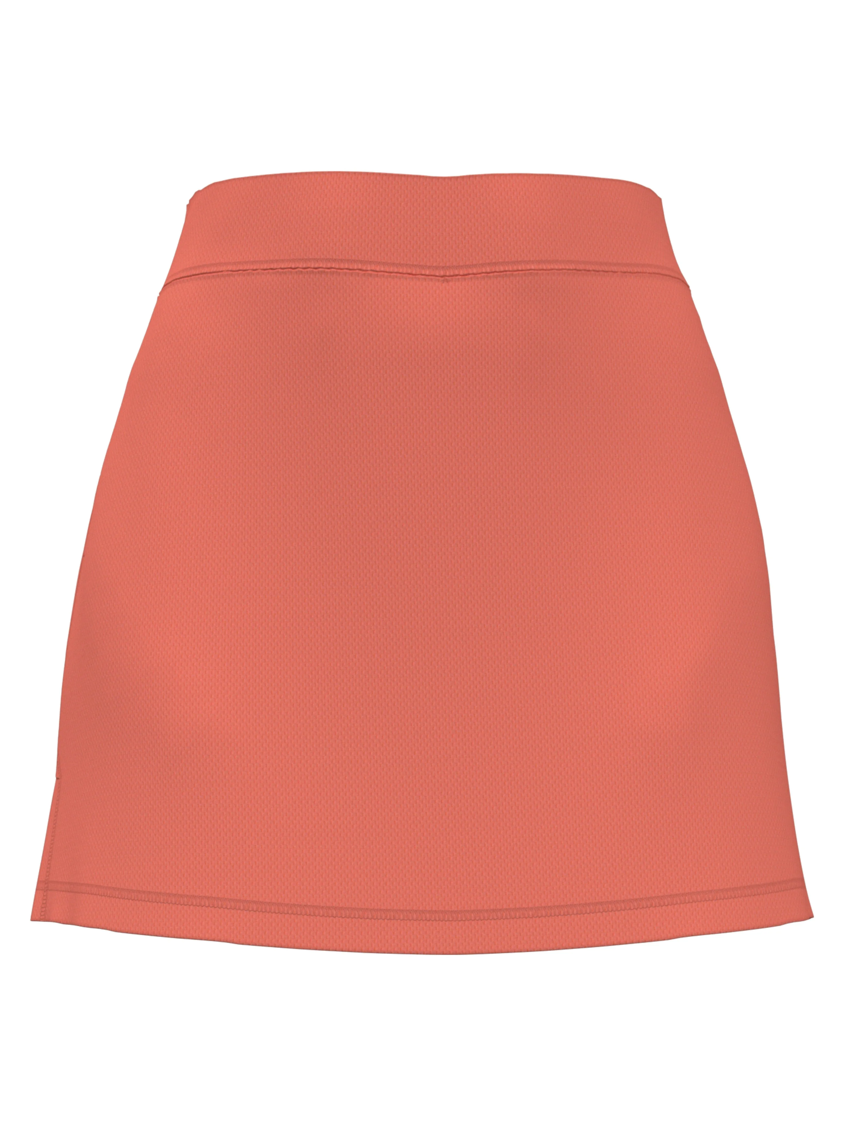 Women's 16" AirFlux™ Golf Skort With Power Mesh