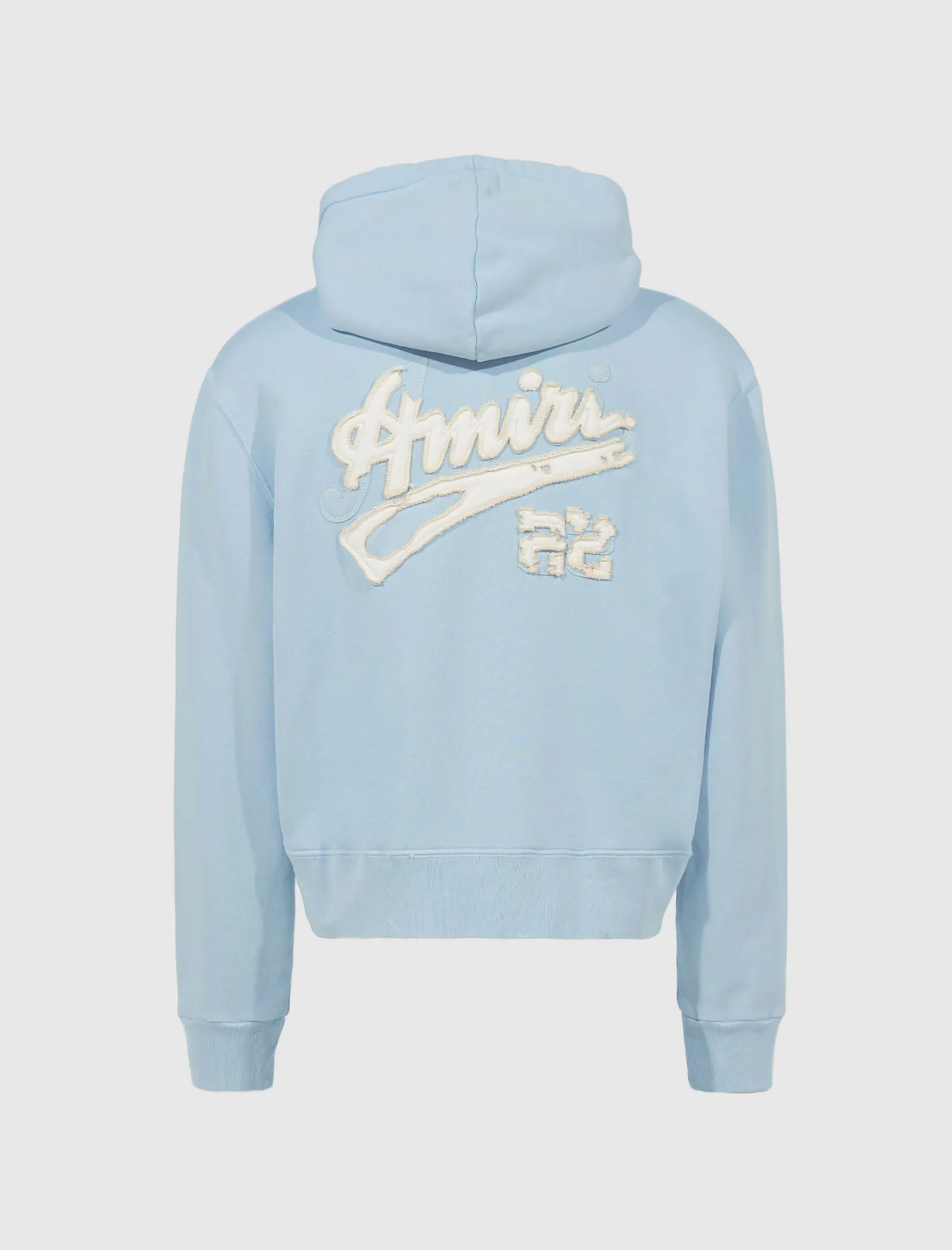 WOMEN'S 22 HOODIE