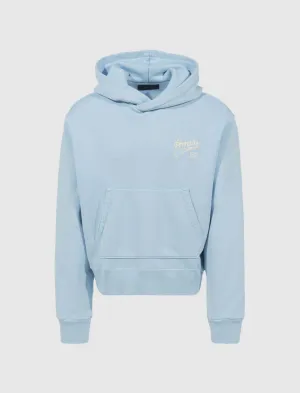 WOMEN'S 22 HOODIE