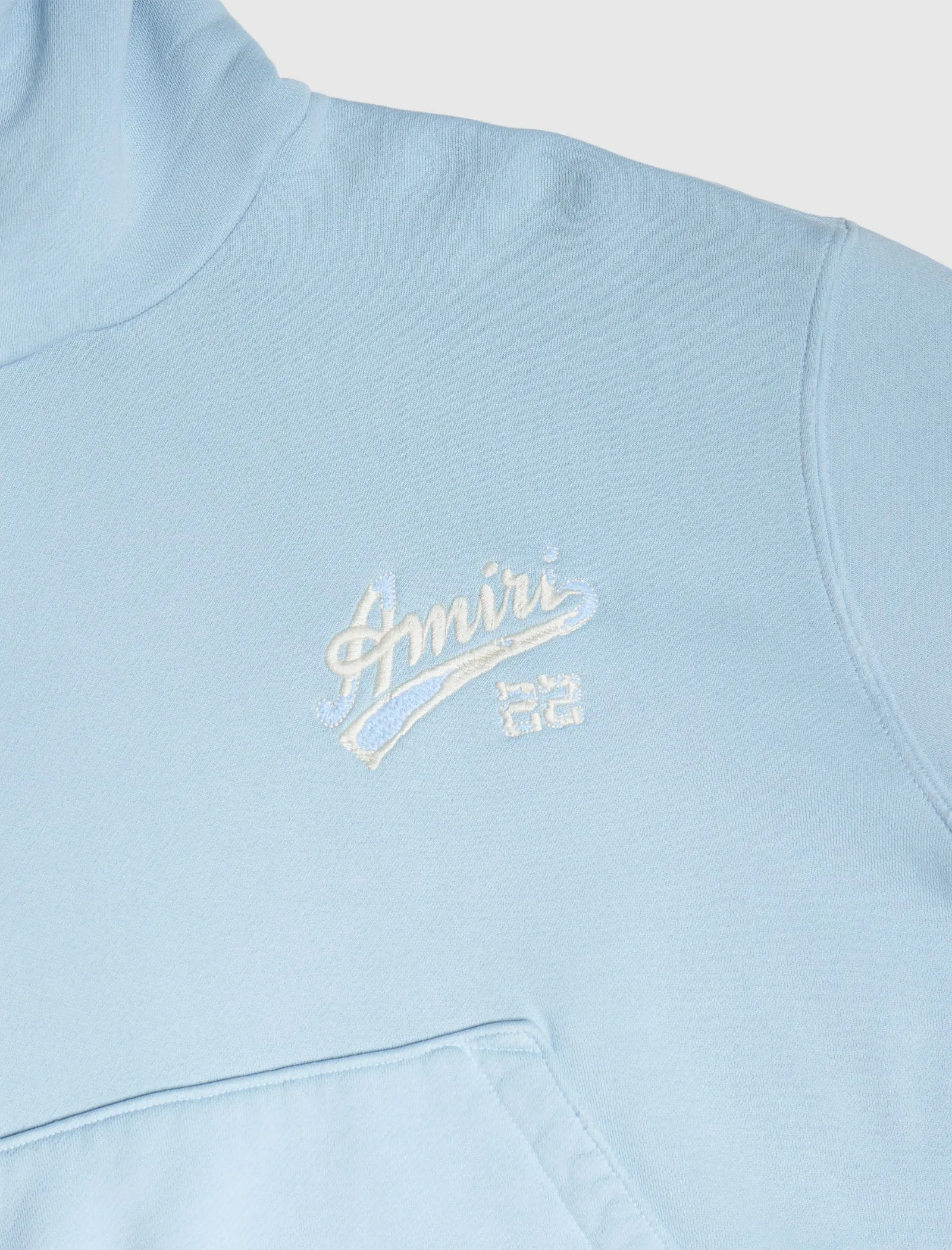 WOMEN'S 22 HOODIE