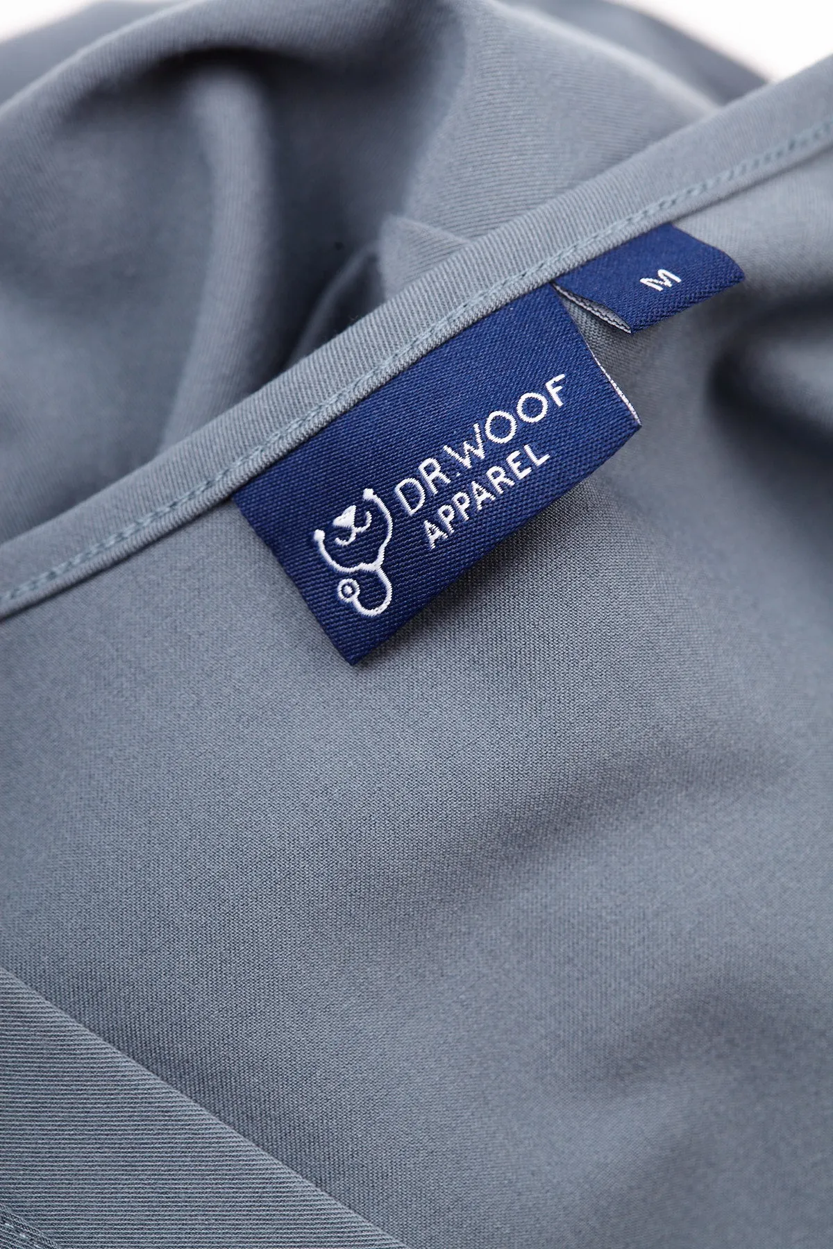 Women's 3-Pocket Scrub Top