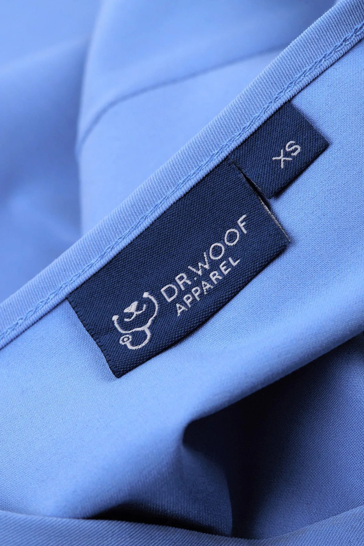 Women's 3-Pocket Scrub Top