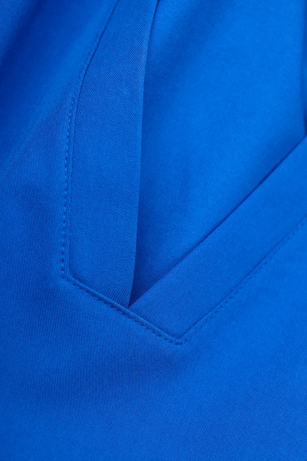 Women's 3-Pocket Scrub Top