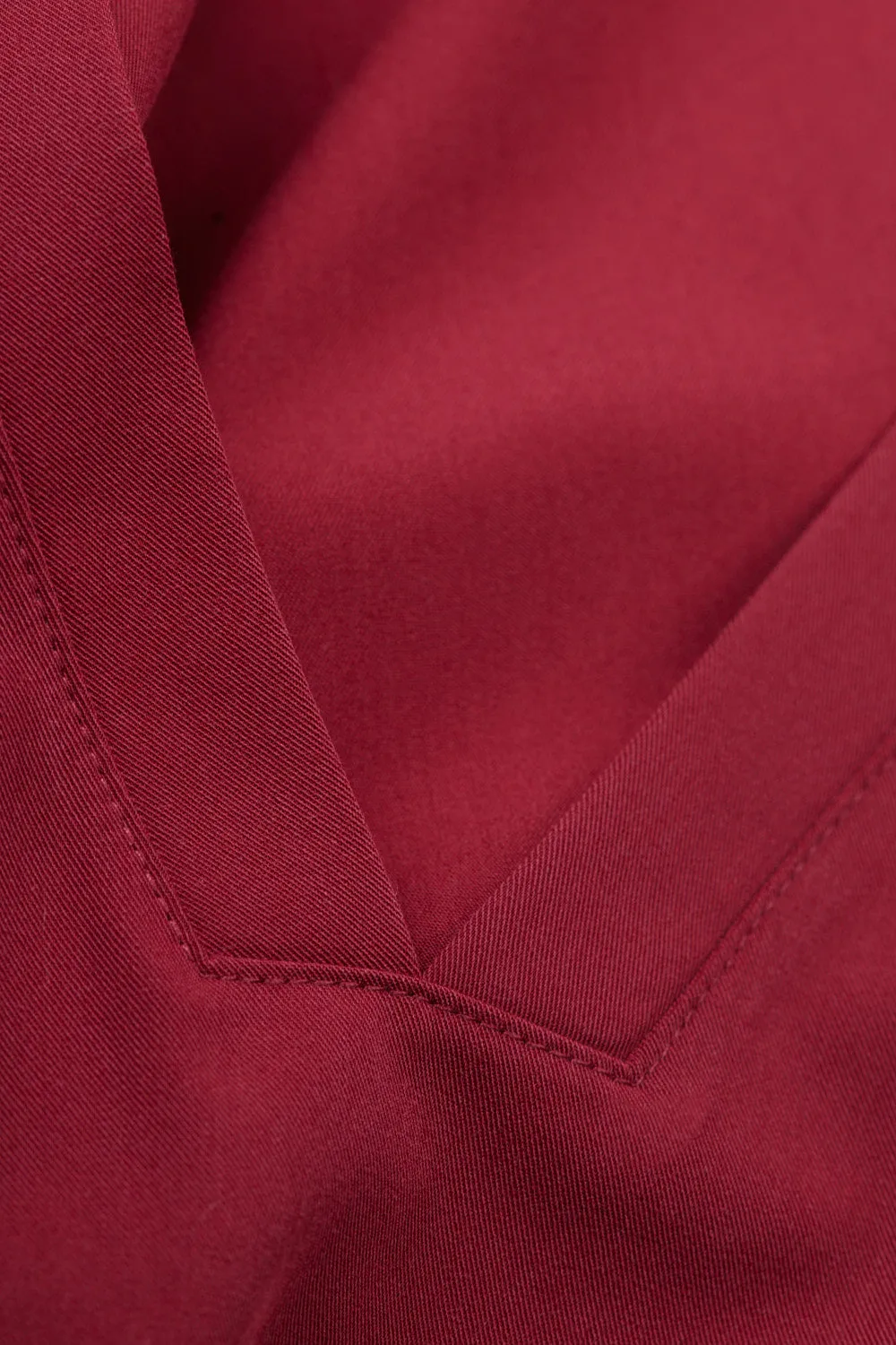 Women's 3-Pocket Scrub Top