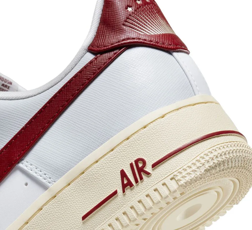 WOMEN'S AIR FORCE 1 '07 SE