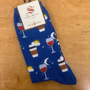 Women's All in a Day's Work Socks
