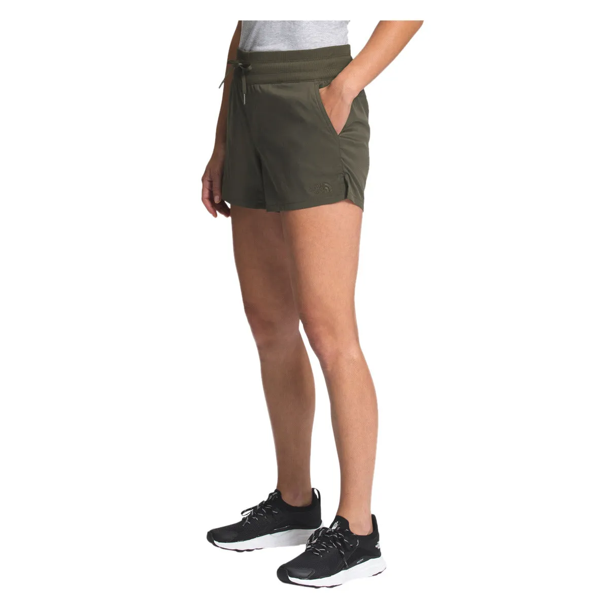 Women's Aphodite Motion Short