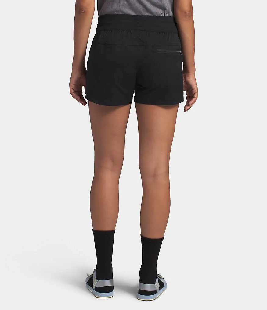 Women's Aphodite Motion Short