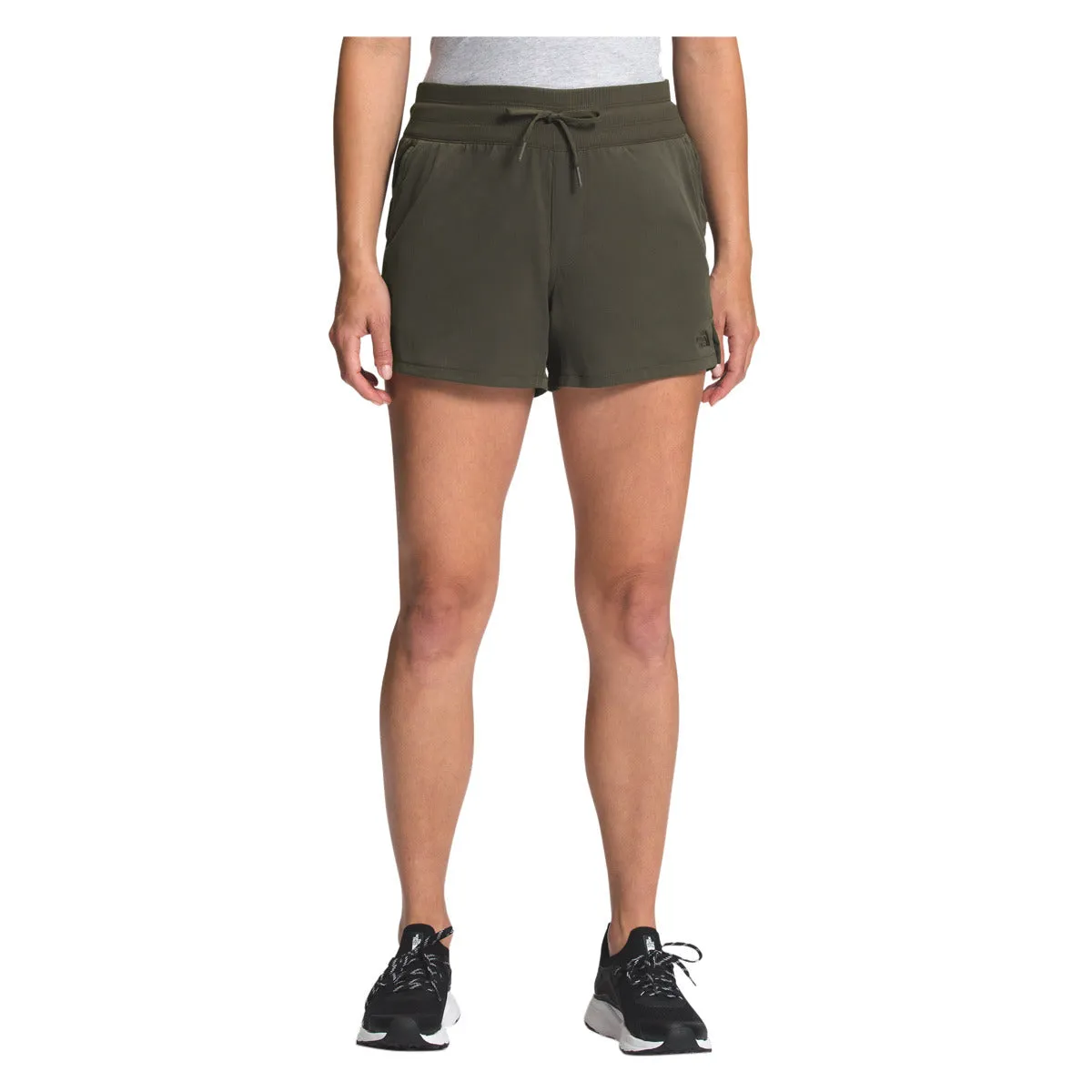 Women's Aphodite Motion Short