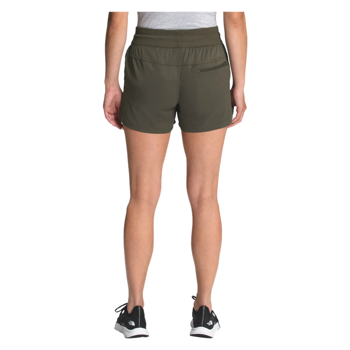 Women's Aphodite Motion Short