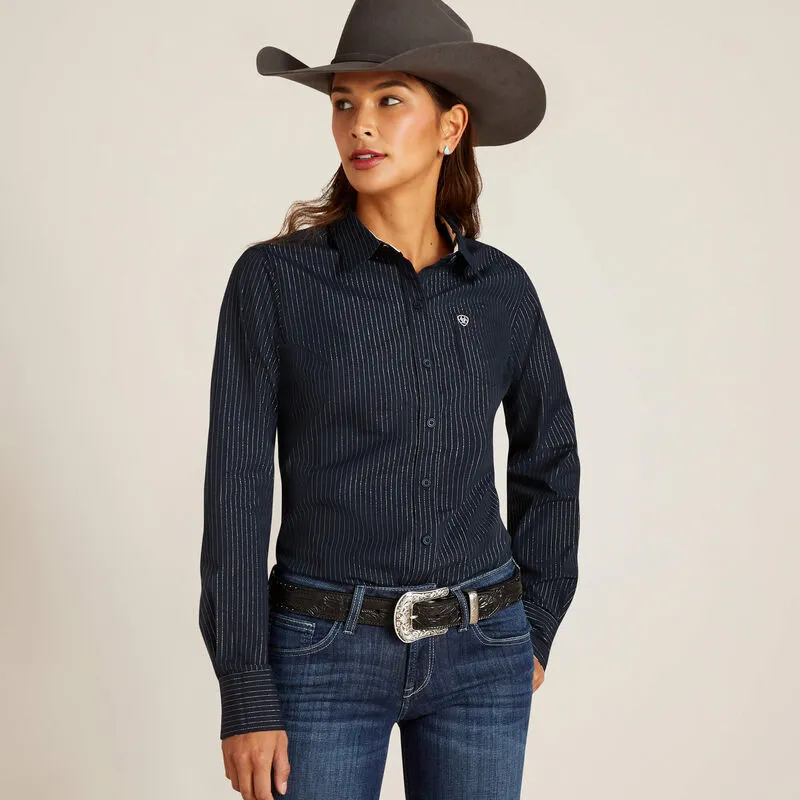 Women's Ariat Kirby Stretch Shirt