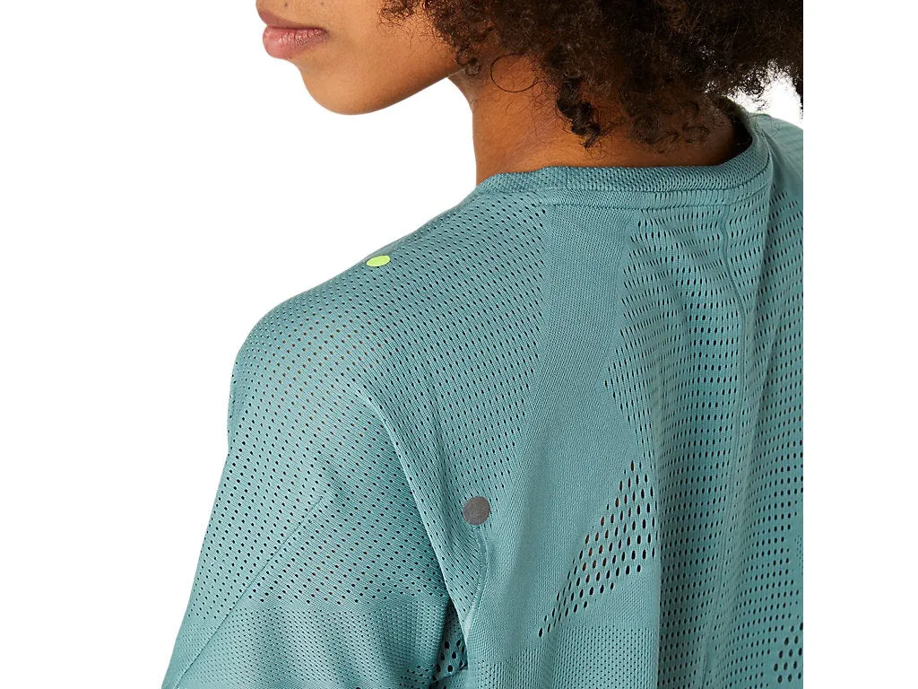 Women's Asics Metarun Top SS
