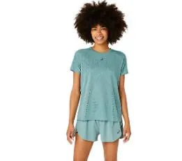 Women's Asics Metarun Top SS