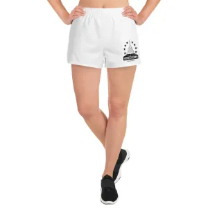 Women's Athletic Short Shorts