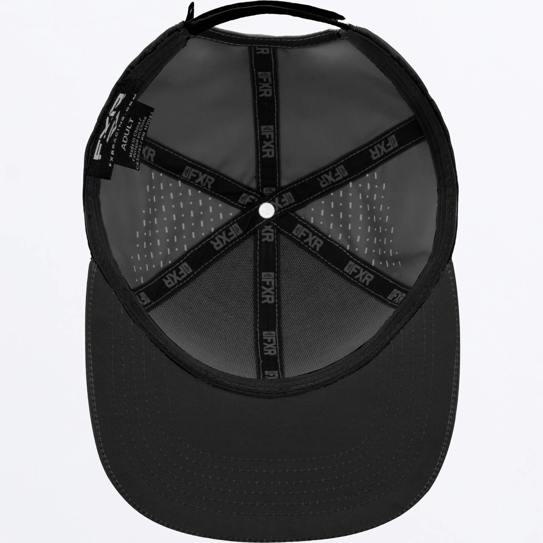 Women's Attack UPF Hat