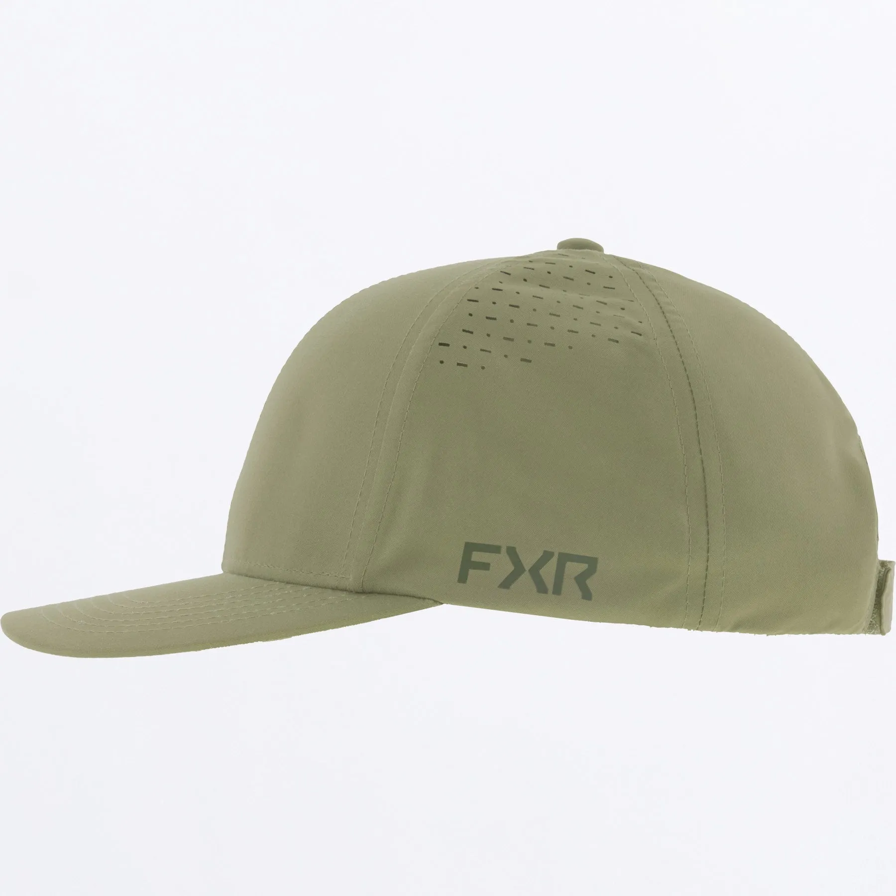 Women's Attack UPF Hat
