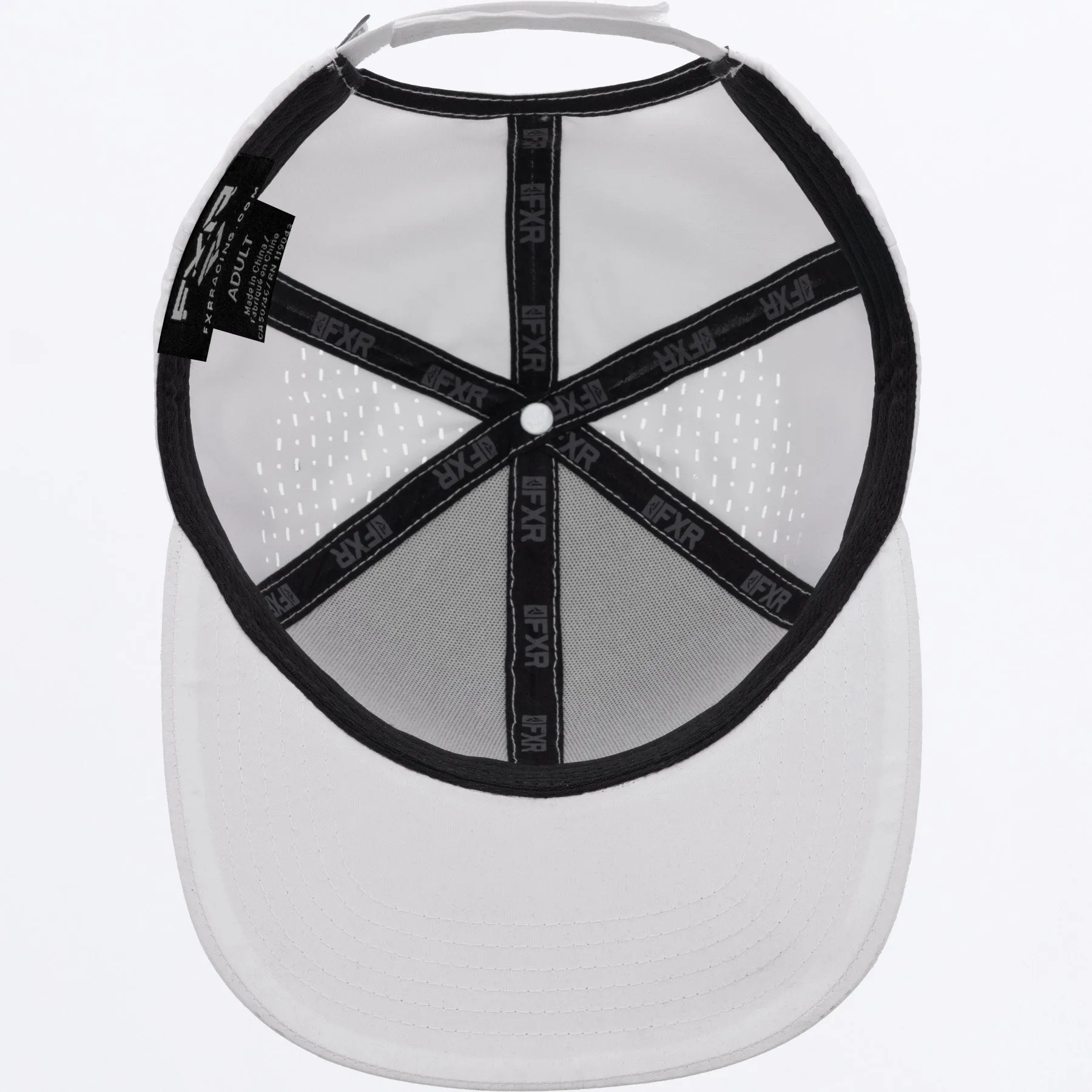 Women's Attack UPF Hat