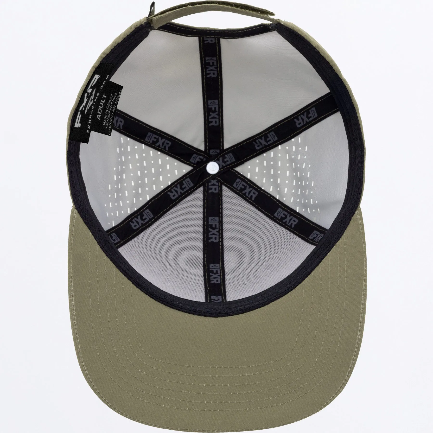 Women's Attack UPF Hat