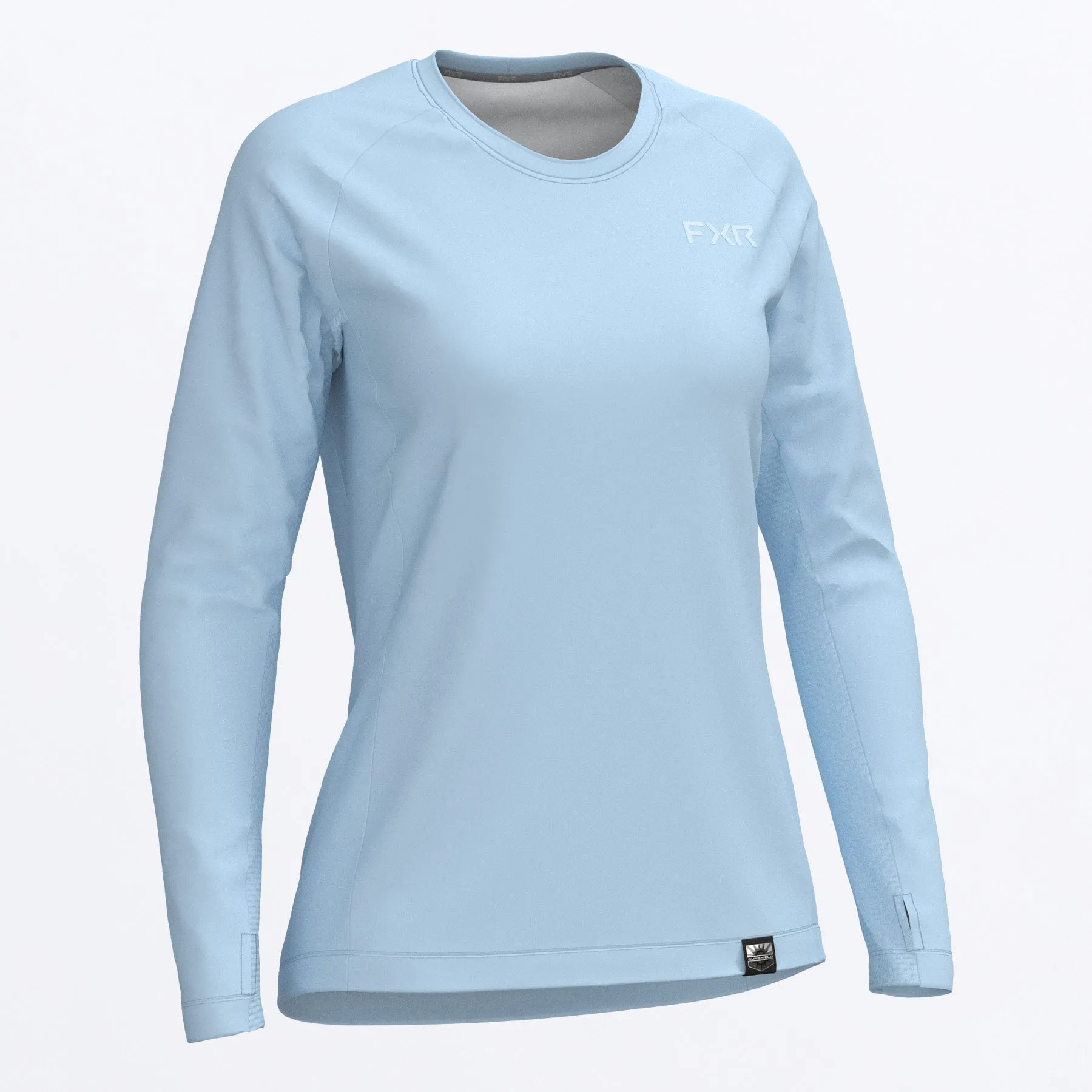 Women's Attack UPF Longsleeve